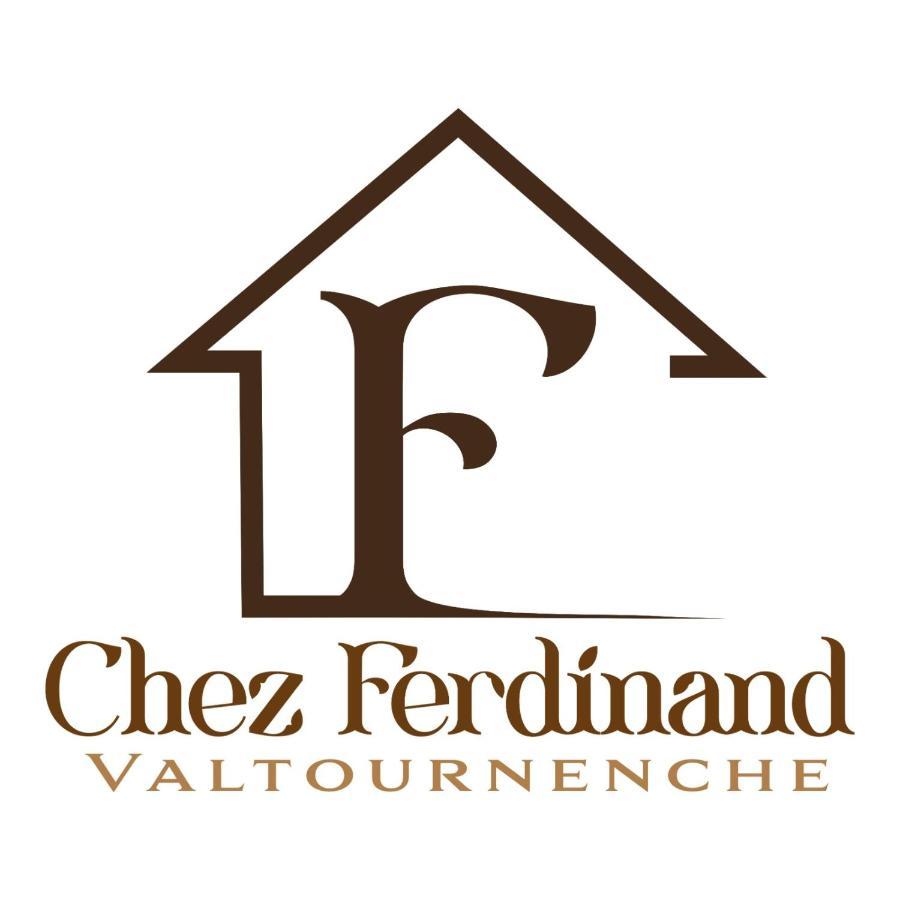 Апартаменти Chez Ferdinand Вальтурнанш Екстер'єр фото